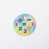 From Jennifer Picture Coins For Perpetual Calendar  | Conscious Craft